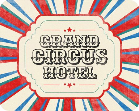 Grand Circus Hotel